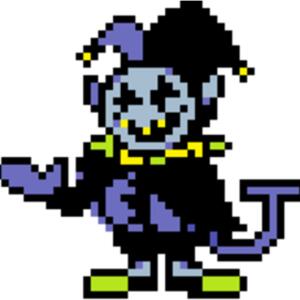 Jevil_DELTARUNE