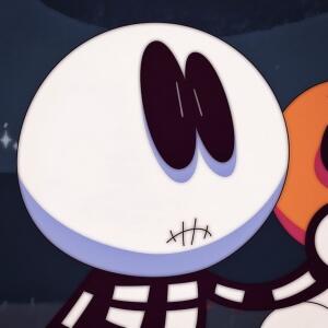 SpOoKy SkIid!!
