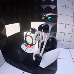 Blender User