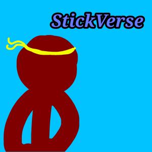StickVerse