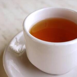 Чай с сахаром