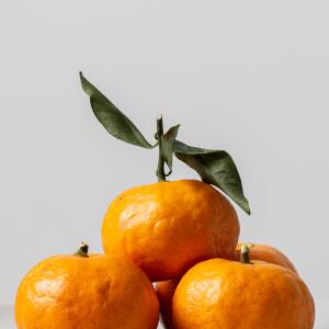 Mr.Mandarin