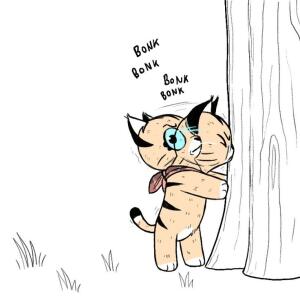 КоТеЙкА (где то спит)