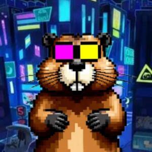 [[Лысый]-kYрВа 🟣🟡