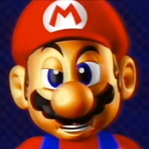 Promo mario