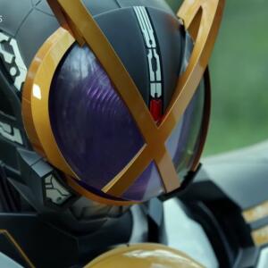 сообщество Kamen rider x Mega man X