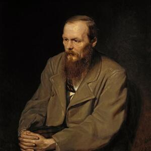 Фëдор, просто Фëдор