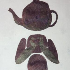 Чайник (не в ПЛМ)