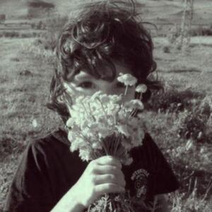 BoyWithFlowers🌼