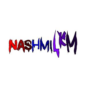 NASHMILKM (1000 Лайков)