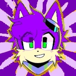 🦊🟪 (2️⃣)