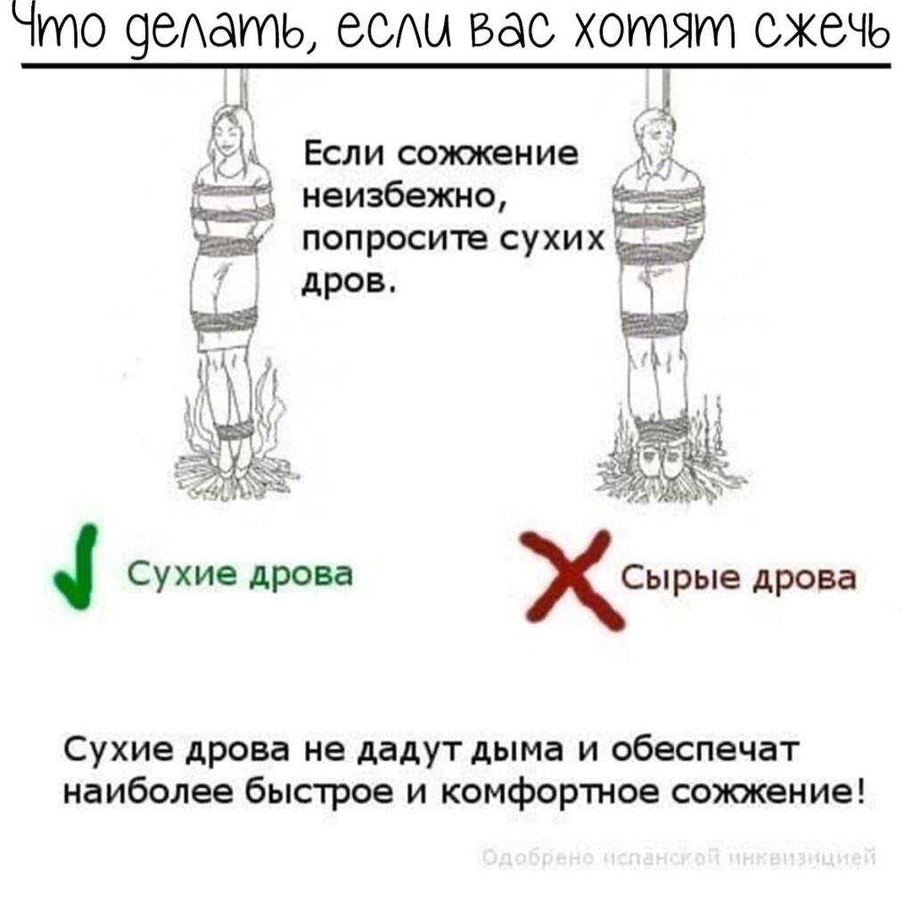 Сейчас лето, шашлычный сезон, поэтому мем про шашлык
