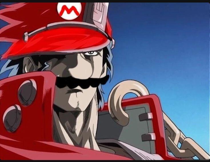Мем от Мф Дуб