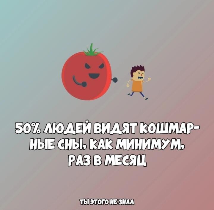 Мем от Хаски на пальме