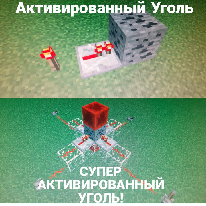 Виды Активированного Угля
