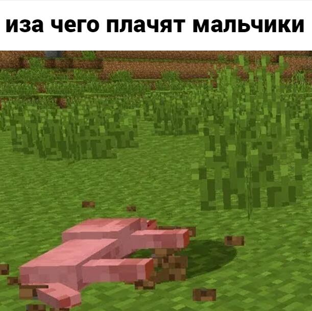 Мем от Акриловая_краска