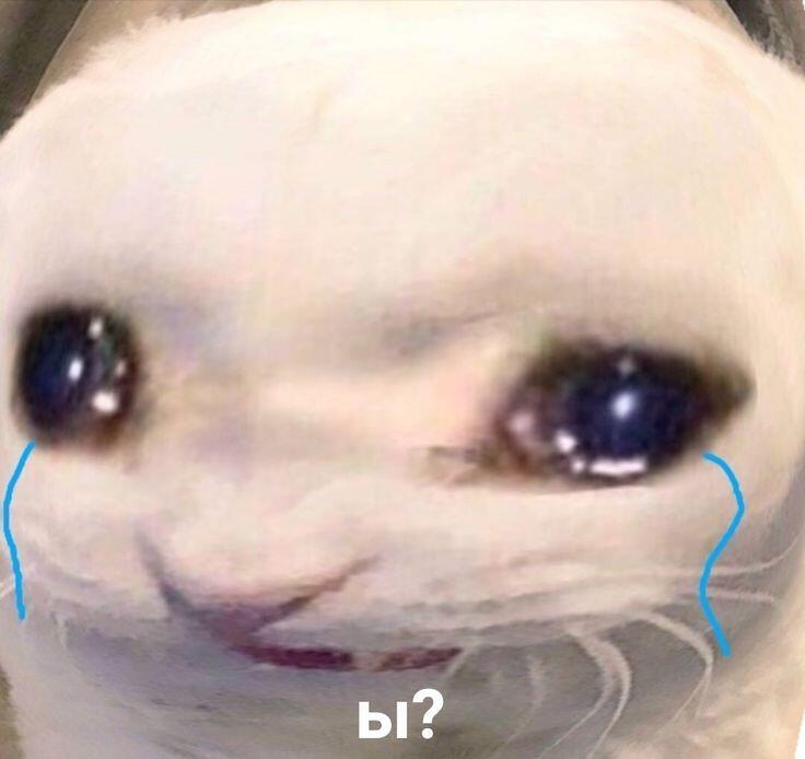 ы?