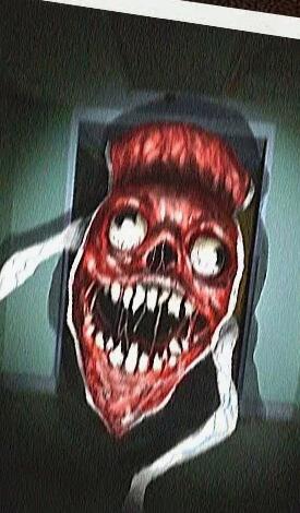 Это я бегу к роутеру ночью