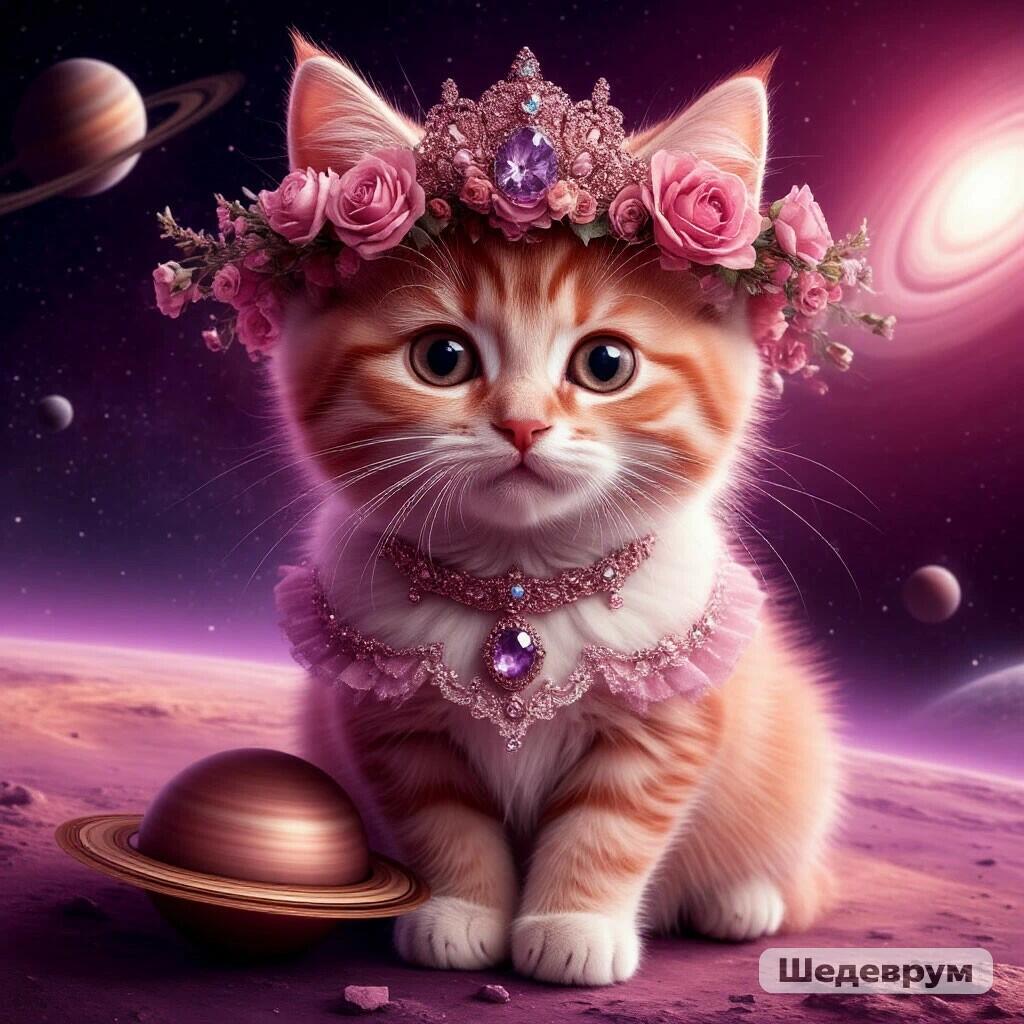 Котики 🩷🩷🩷