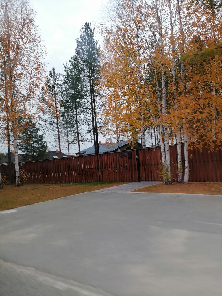 Просто красивовое