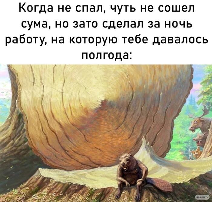 Мем от Badvarsik