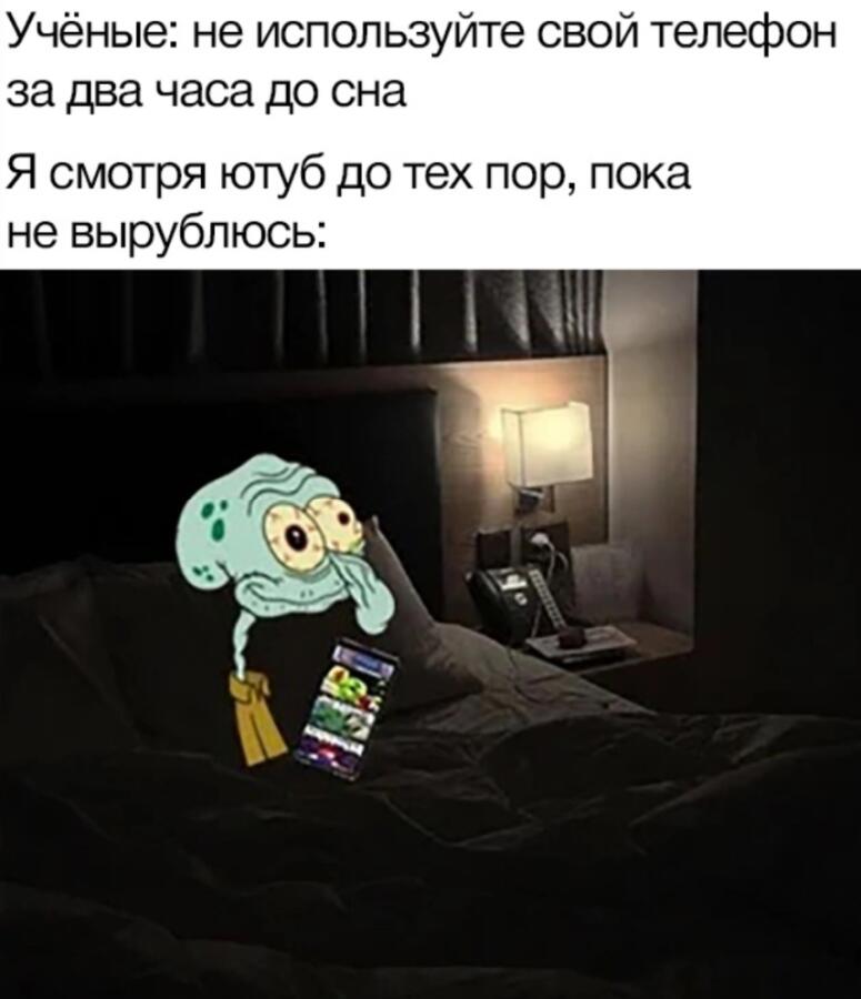 Мем от Бебрик