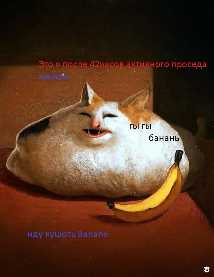 моя жиза