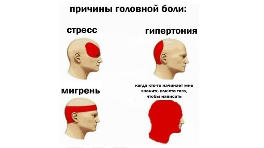 Мем от poly