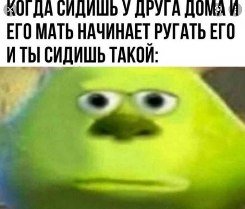 Мем от Мидо́ри