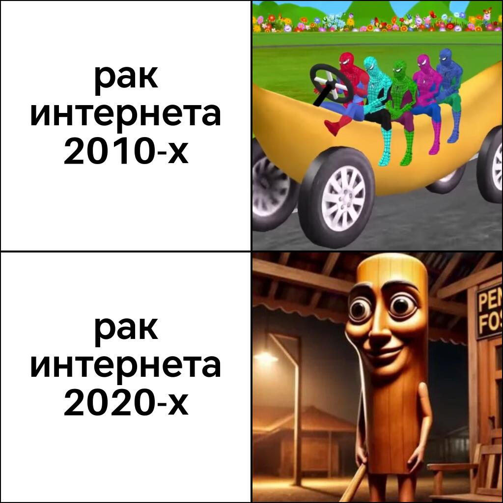 Мем от Батя
