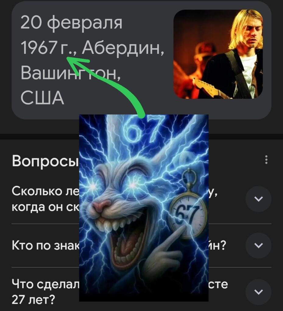 Мем от 🎶FLYTDAN🎶