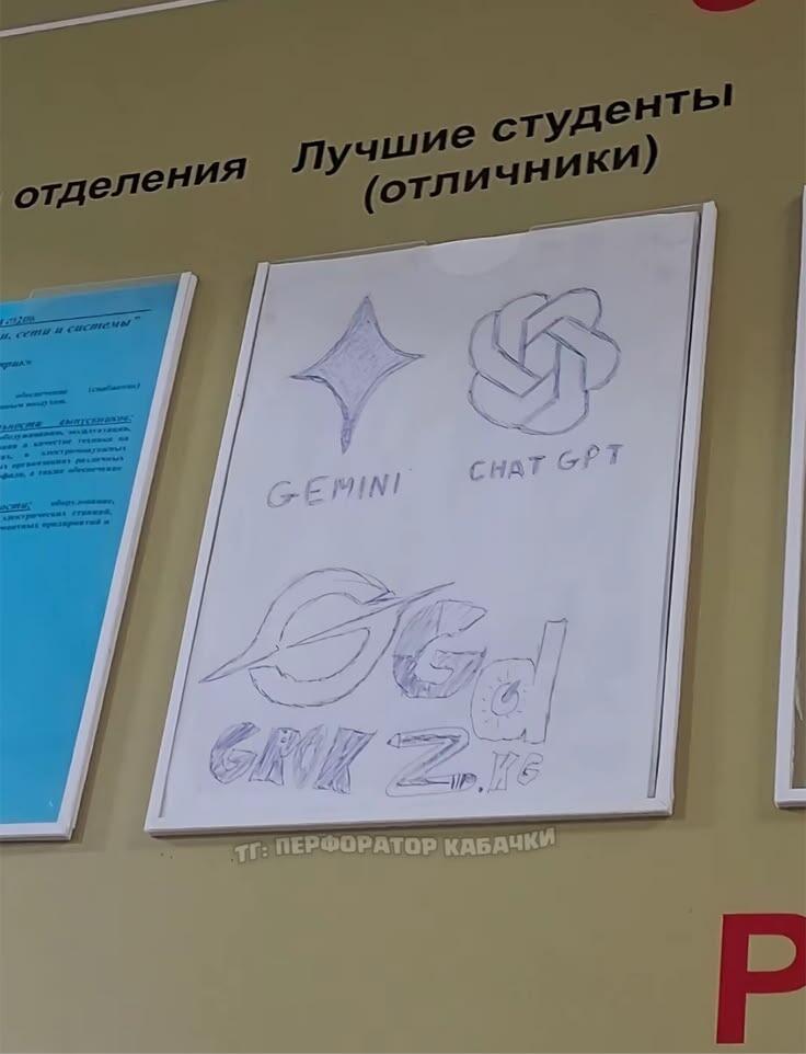 Ну... в целом так и есть!