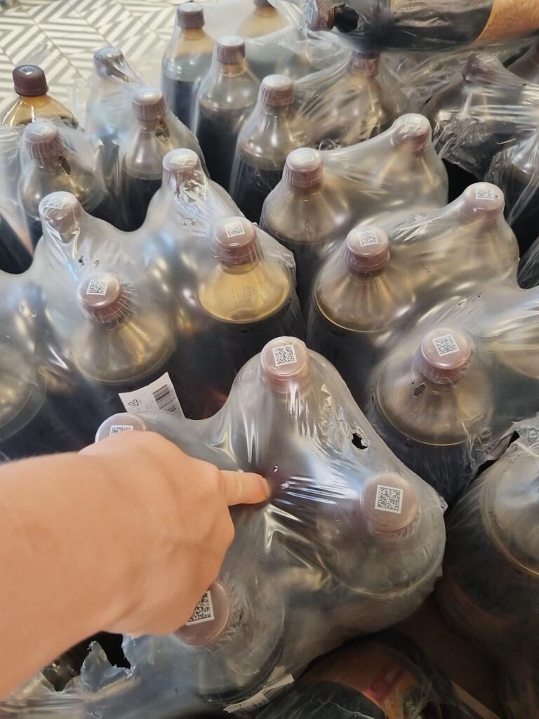 У меня вопрос есть ли те кто так не делал