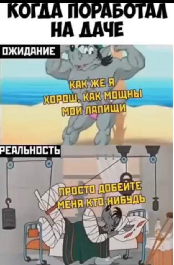 Мем от Обычный vilere