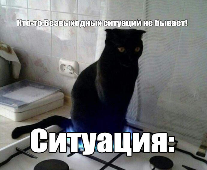Мем от Lishenka