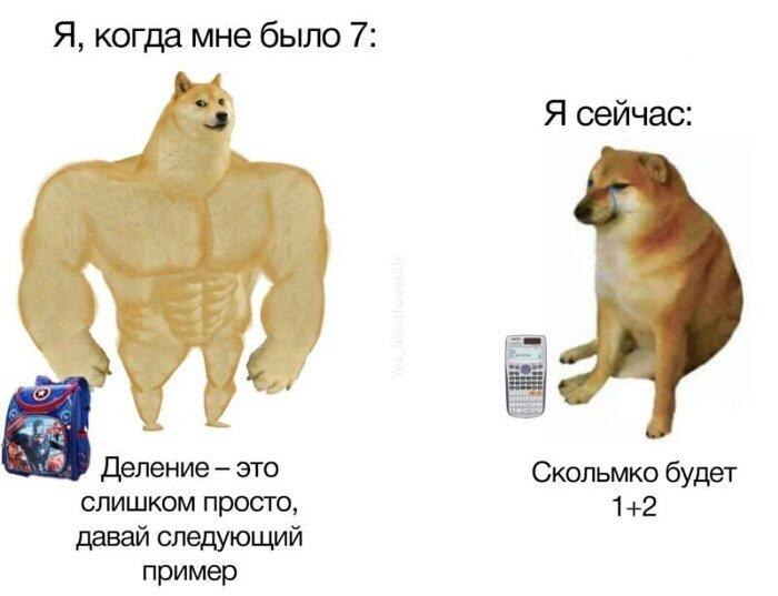 Мем от barsik