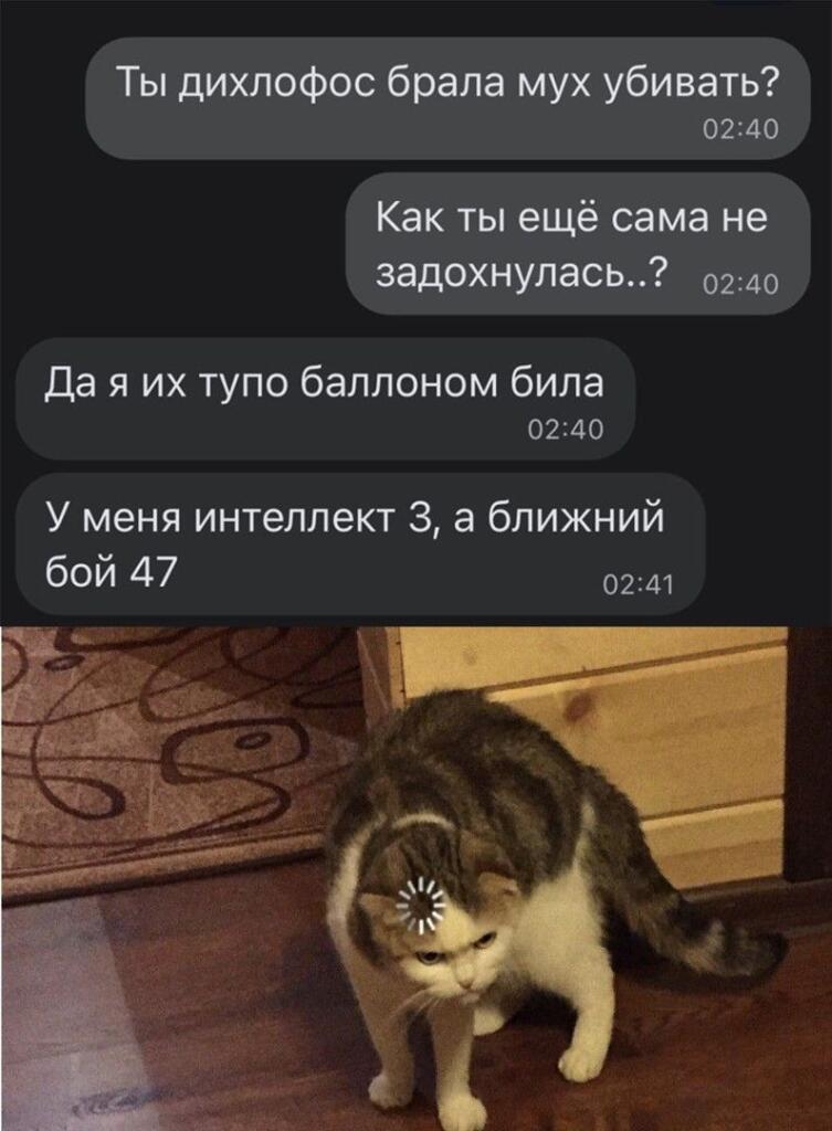 Туда этих мух