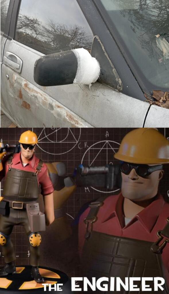 *