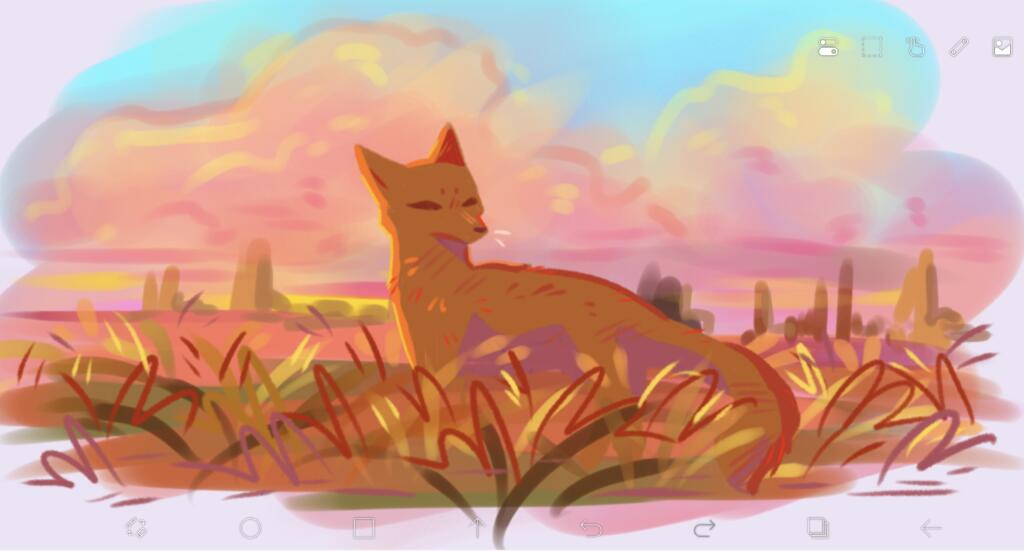 Лисятки 🦊