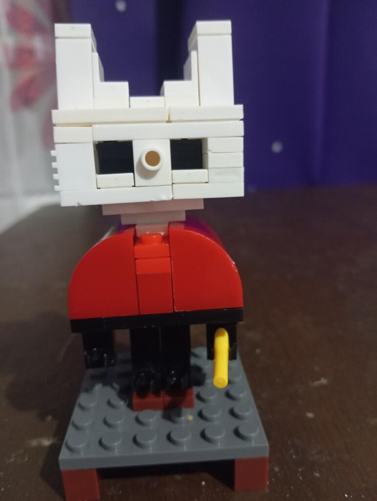 Смотрите что я сделала