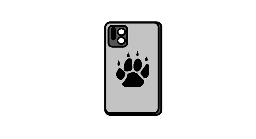 CAT Electnic разработали новый телефон на своей операционной системе (CAT). 
Model 2.0 - 
Память: 64 Гб 
Оперативная 