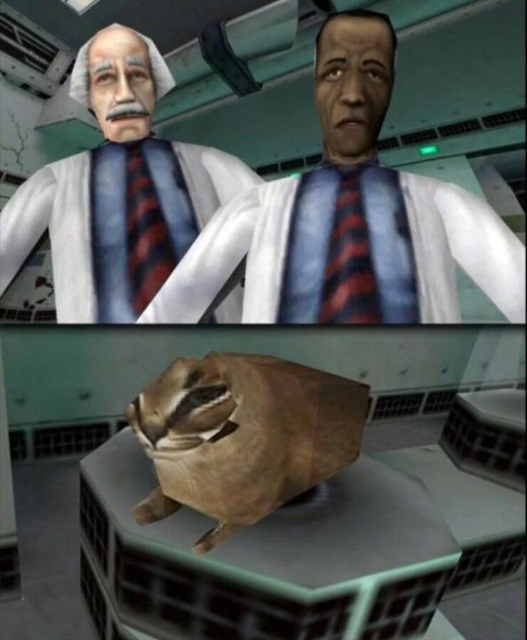 Мем от Sir_memes