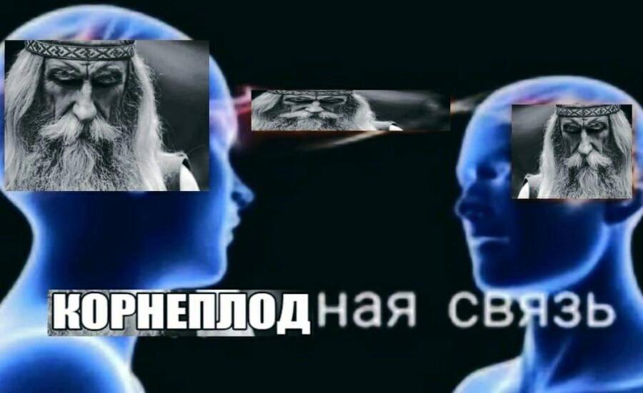 Мем от Sir_memes