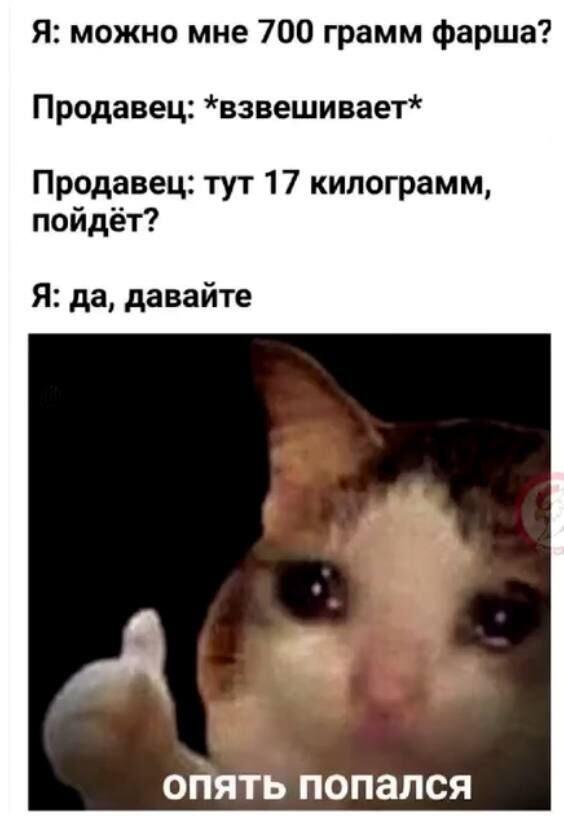 Мем от Sir_memes