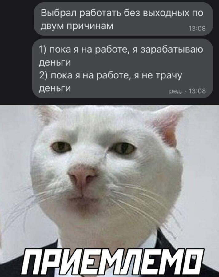 Мем от Mem_Cat