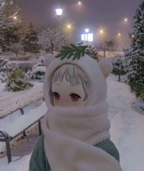 когда на улицу собирает бабушка: