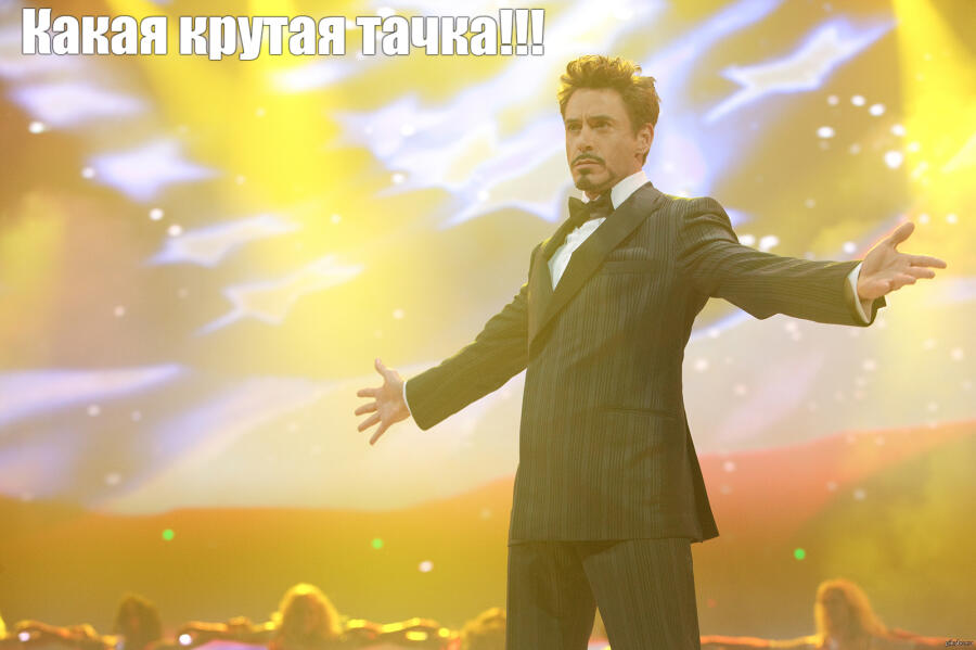 Типичный ютубер по TLD
