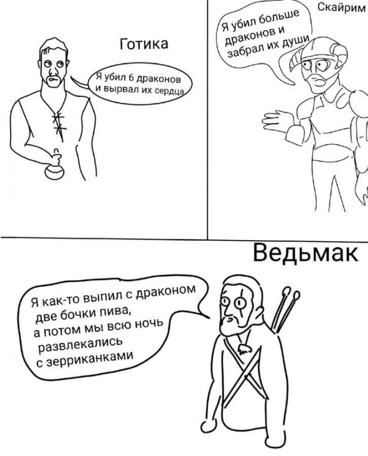 Мем от Nek_Zorien