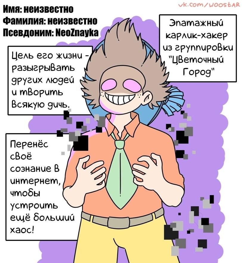 Мем от Биполярный Медведь