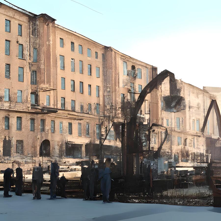 Мем от Пнилая Глоть